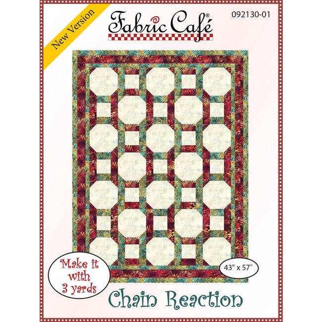 Chain Reaction Pattern