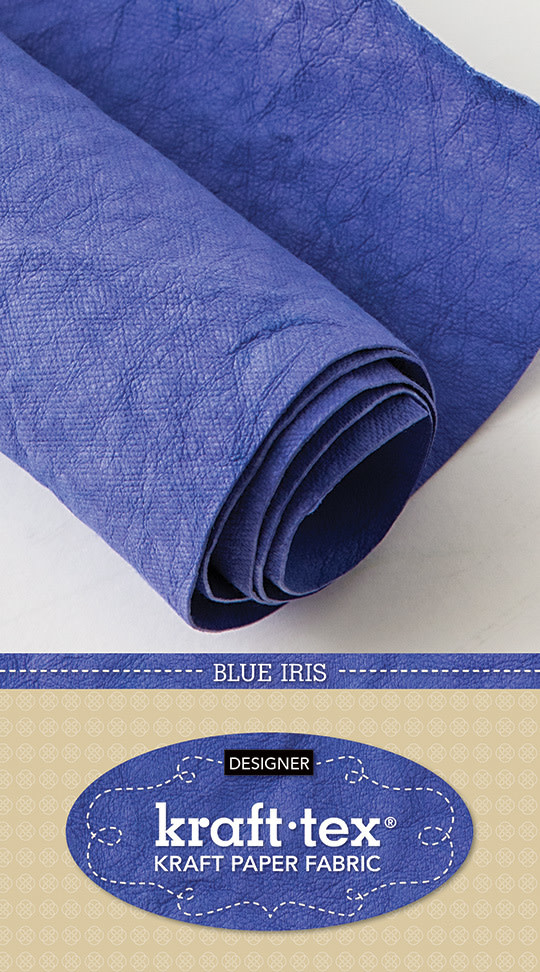 Kraft 2024 paper fabric