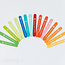 New! Stabilizer Slap Bands - Set of 16, Discontinued, While Supplies Last