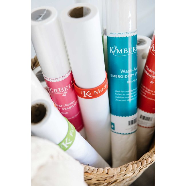 New! Stabilizer Slap Bands - Set of 16, Discontinued, While Supplies Last