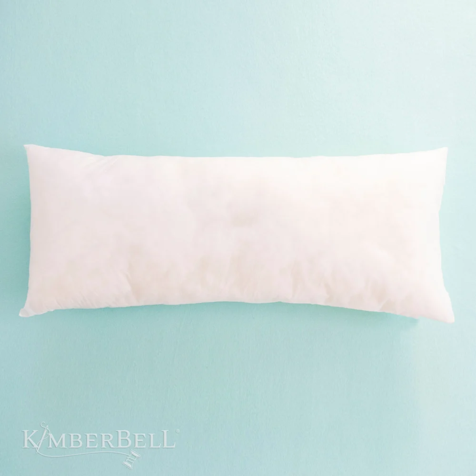 Kimberbell Designs Pillow Insert, 16 x 38"