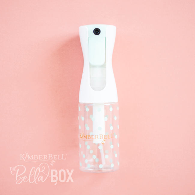 Kimberbell Spray Bottle
