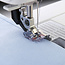 Pfaff Clear 1/4" Right w/Guide w/ IDT (Group D,E,G,J,K,L)