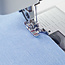 Pfaff Perfect ¼" Foot w/ Guide w/ IDT (B,C,D,E,G,J,K,L)