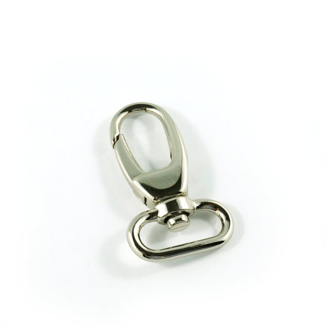 Swivel Snap Hook: Designer Profile (2 Pack) 1 inch