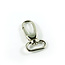 Swivel Snap Hook: Designer Profile (2 Pack) 1 inch