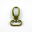 Swivel Snap Hook: Designer Profile (2 Pack) 1 inch