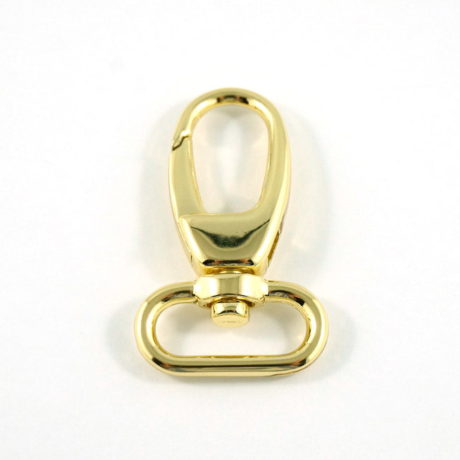 Swivel Snap Hook: Designer Profile (2 Pack) 1 inch