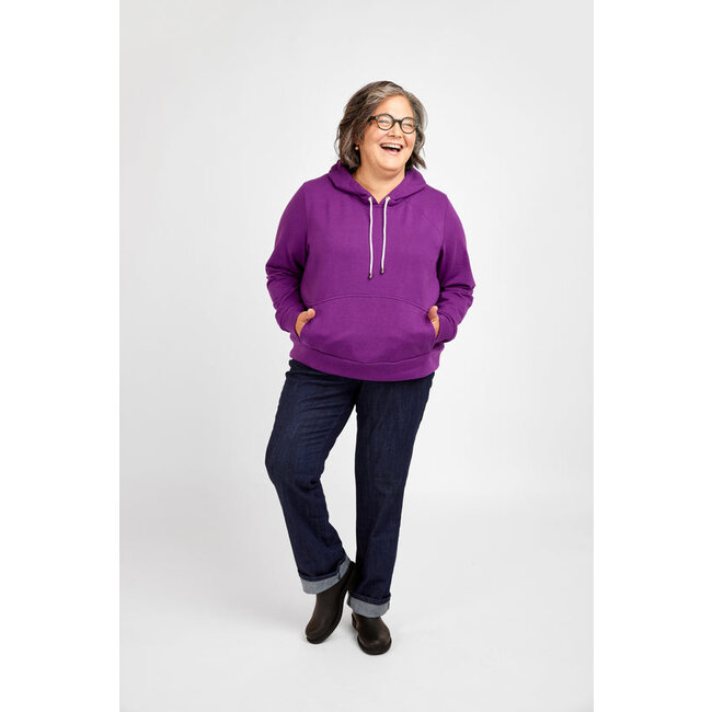 Stanton Hoodie Pattern 12-28 (Cup C-H)