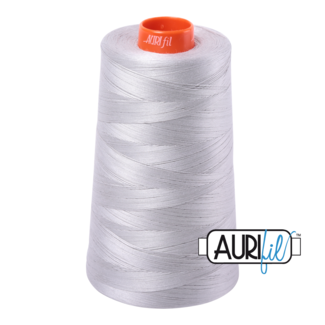 AURIFIL AURIFIL 50 WT CONE Aluminium 2615