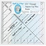 Triangle Square Up PLUS 6 1/2 inch