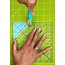 Triangle Square Up PLUS 6 1/2 inch