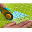 Triangle Square Up PLUS 6 1/2 inch
