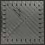 Triangle Square Up PLUS 9 1/2 inch