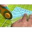 Triangle Square Up PLUS 9 1/2 inch