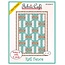 Rail Fence 3-Yard Quilt Pattern