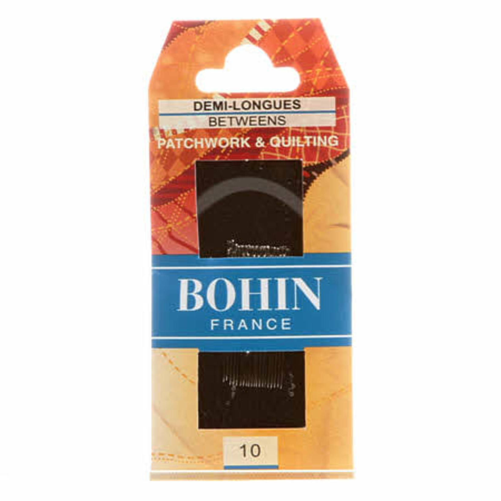 Bohin BOHIN BETWEEN SIZE 10
