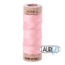 AURIFIL 6 STRAND FLOSS 18YDS 2415 Pink