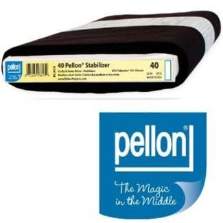 Interfacings & Stabilizers - Pellon Featherweight - Light Weight