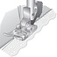 Pfaff Narrow Edge Foot w/ IDT (B,C,D,E,F,G,J,K,L)