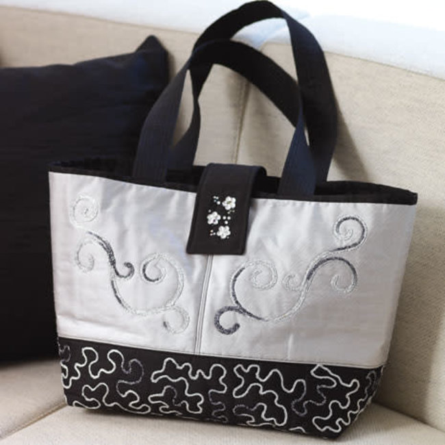 Pfaff Yarn Couching Foot Set (group J)