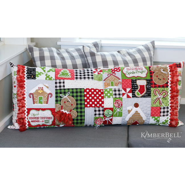 Ginger's Kitchen Embellishment Kit, Discontinued, While Supplies Last