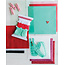Love Notes Embellishment Kit, Discontinued, While Supplies Last