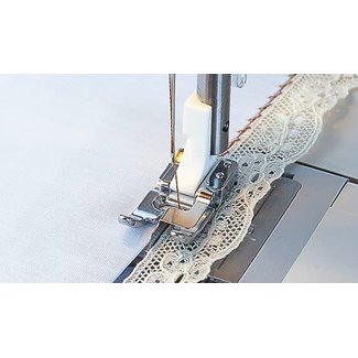 Husqvarna Viking HV Edge/Joining Foot (group 1-8)