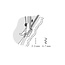 HV Edge/Joining Foot (group 1-8)