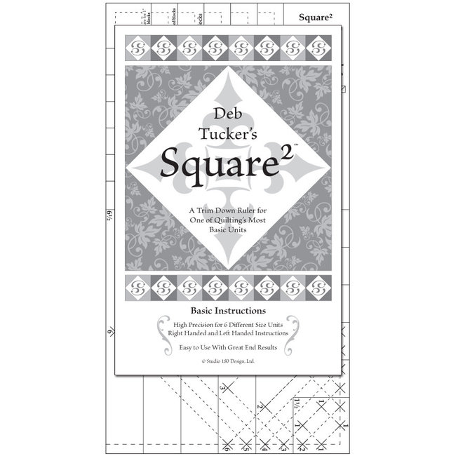 Square 2 - Studio 180 Design