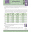 Liberty Lemoyne Stars - Technique Sheet