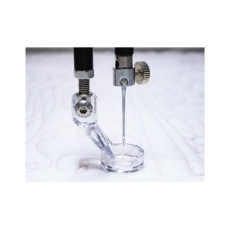 Husqvarna Viking HV Echo Feet Set (Q160 & Q165)
