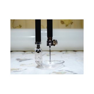 Husqvarna Viking HV Glide Foot (Q160 & Q165)