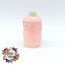 Glow in the Dark Thread 1000m Baby Pink L11