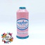 Colour 2165 Light Pink - 5000mtr POLY EMBROIDERY THREAD