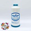 Colour 2149 White - 5000mtr POLY EMBROIDERY THREAD