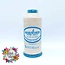 Colour 2117 Ecru - 5000mtr POLY EMBROIDERY THREAD