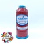 Colour 2055 Red Wine - 5000mtr POLY EMBROIDERY THREAD