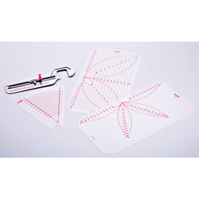 HV Circular Attachment (Group 8-9)