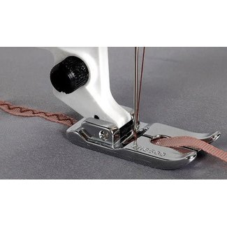 Husqvarna Viking HV Braiding Foot (group 1-9)