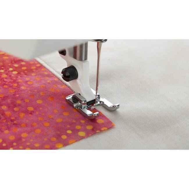 HV Open Toe Foot w/ IDF (group 9)