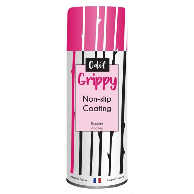Grippy Spray Adhesive
