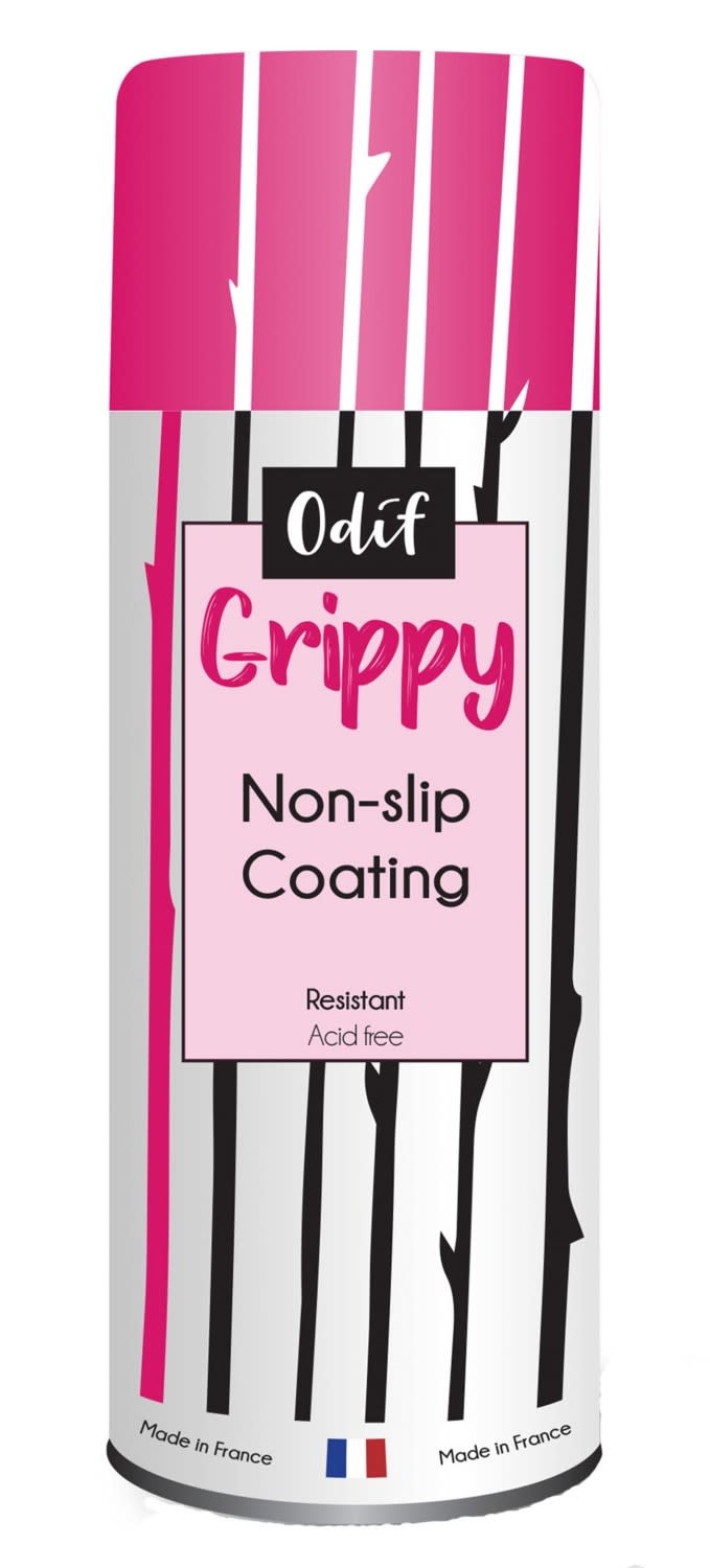 Odif Grippy Spray Adhesive