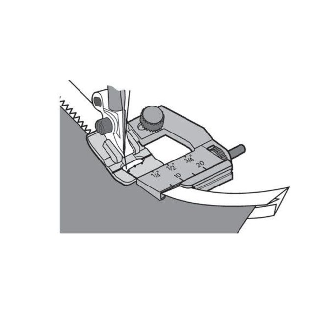 HV Adjustable Bias Binder (group 1-9)