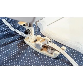 Husqvarna Viking HV Elastic Guide Foot 6-12mm (group 1-7)