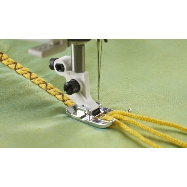 HV Three Hole Yarn Foot (group 1-8)