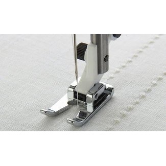 Husqvarna Viking HV Candle Wicking Foot (group 1,5-8)