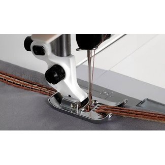 Husqvarna Viking HV 7 Hole Cord Foot (group 1-8)