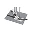 HV 7 Hole Cord Foot (group 1-8)