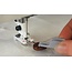 HV Button Foot w/ Placement Tool (group 1-8)